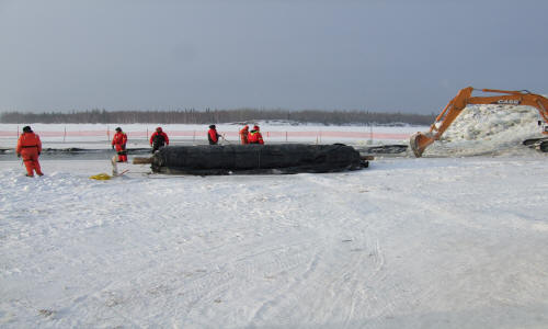 Manitoba, Canada 2008