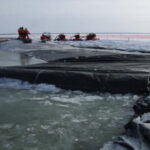 Manitoba, Canada 2008