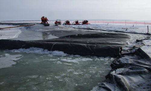 Manitoba, Canada 2008
