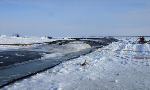 Manitoba, Canada 2008