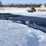 Manitoba, Canada 2008