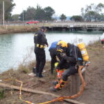King Salmon, CA 2005