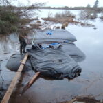 King Salmon, CA 2005