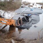 King Salmon, CA 2005
