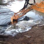 King Salmon, CA 2005