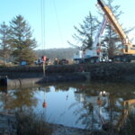 King Salmon, CA 2005