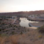 Alcova, WY 2020