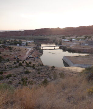 Alcova, WY 2020
