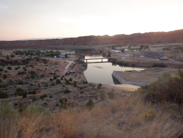 Alcova, WY 2020