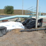 Beulah, ND 2006