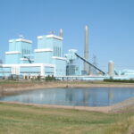 Beulah, ND 2006