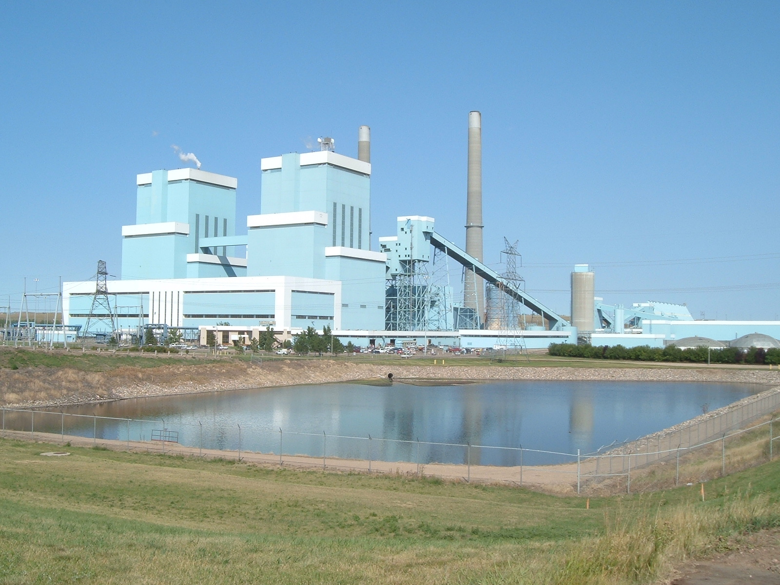 Beulah, ND 2006