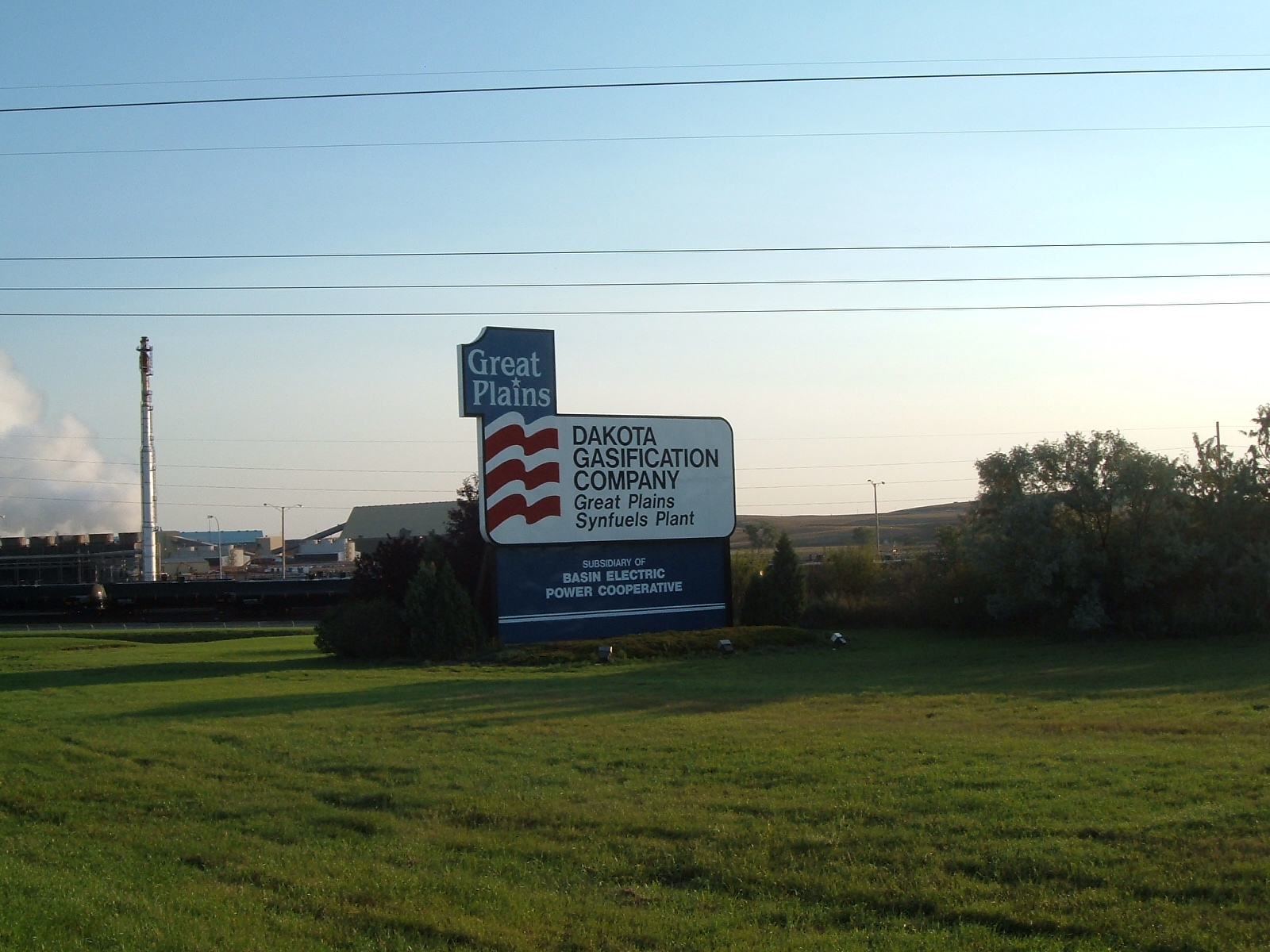 Beulah, ND 2006
