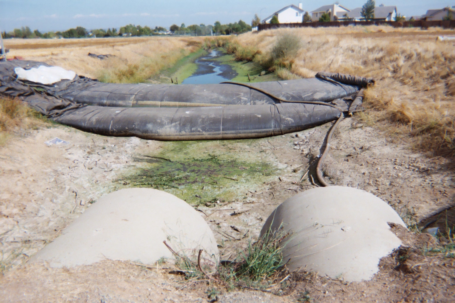 Lincoln, CA 2004