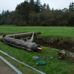 Eureka, CA 2008