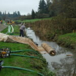 Eureka, CA 2008