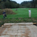 Eureka, CA 2008