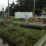 Eureka, CA 2008