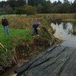 Eureka, CA 2008