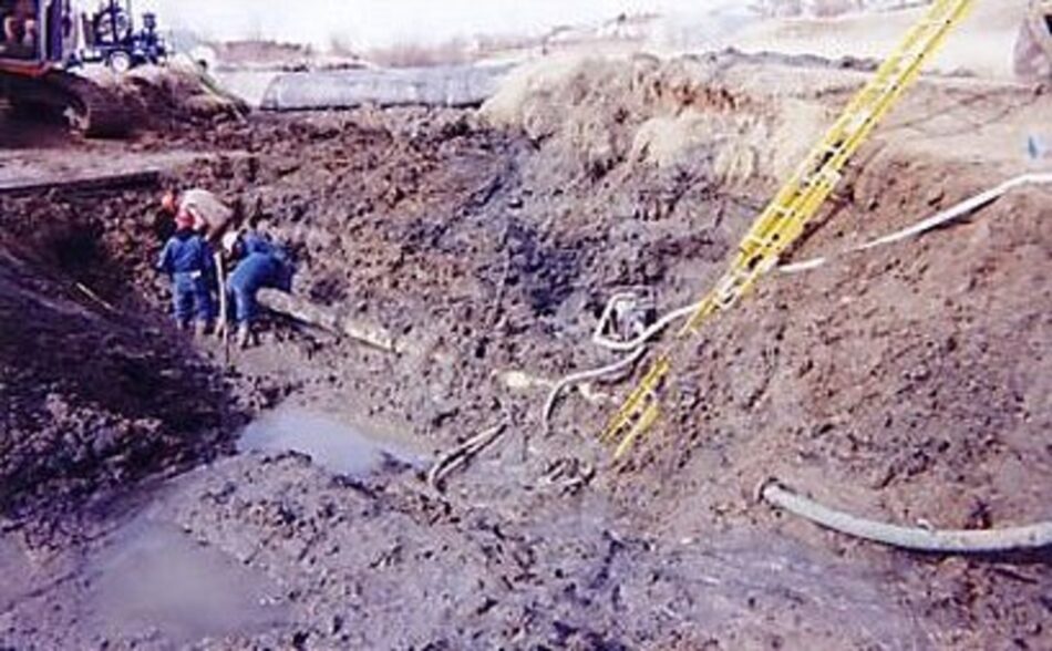 Denver, CO 1996