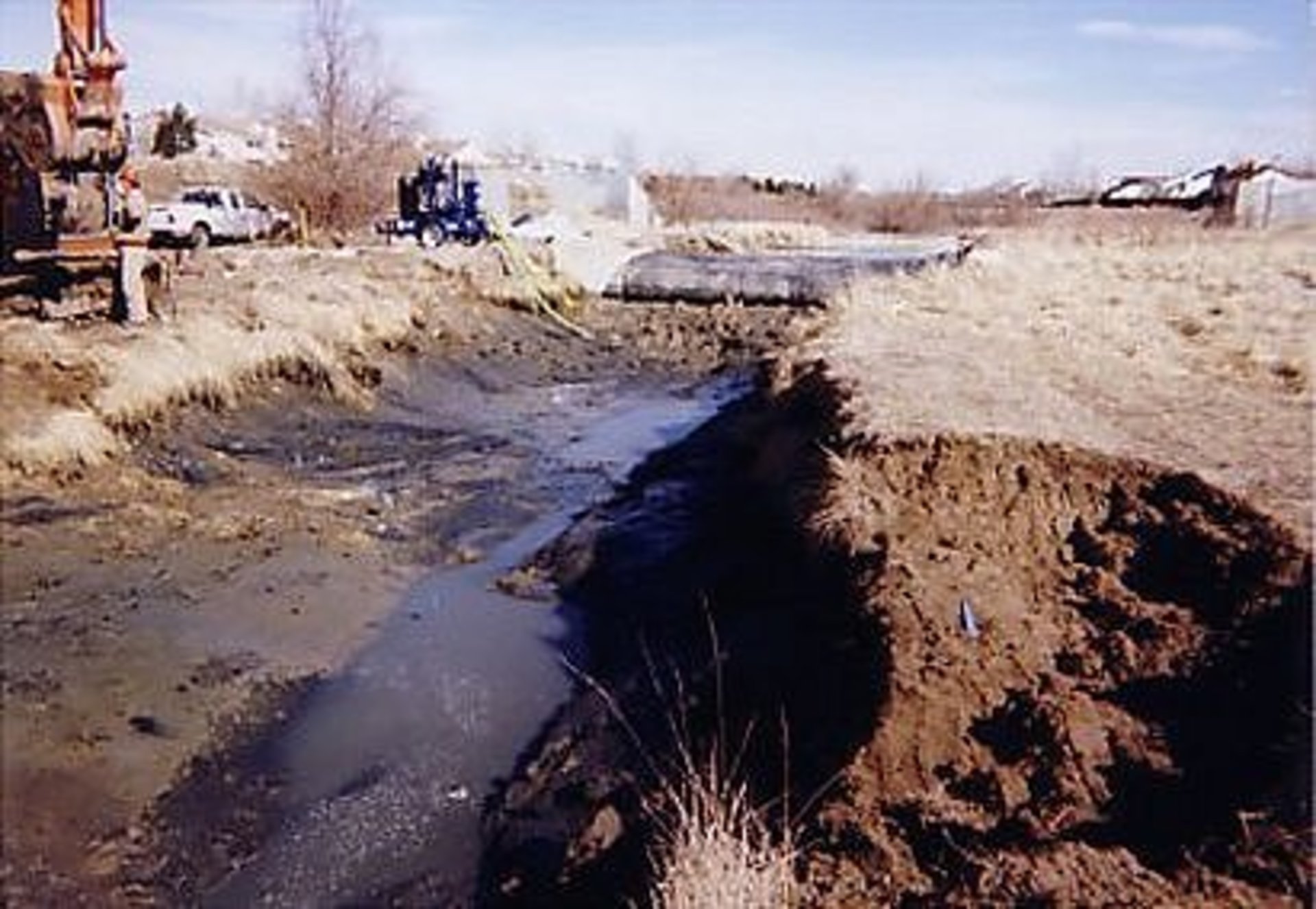 Denver, CO 1996
