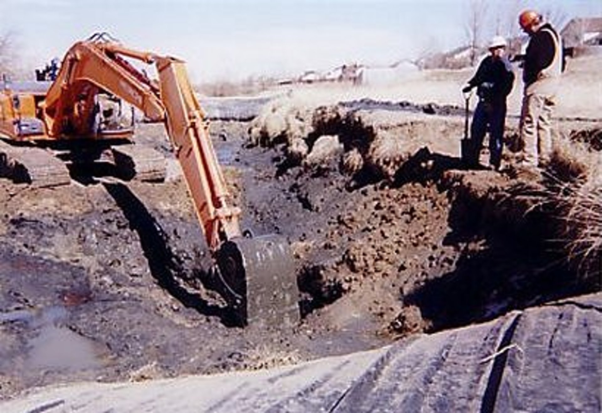 Denver, CO 1996