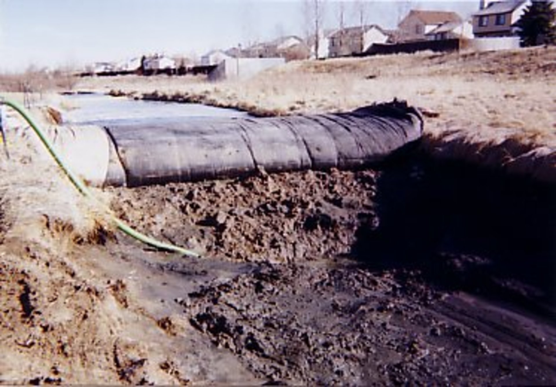 Denver, CO 1996