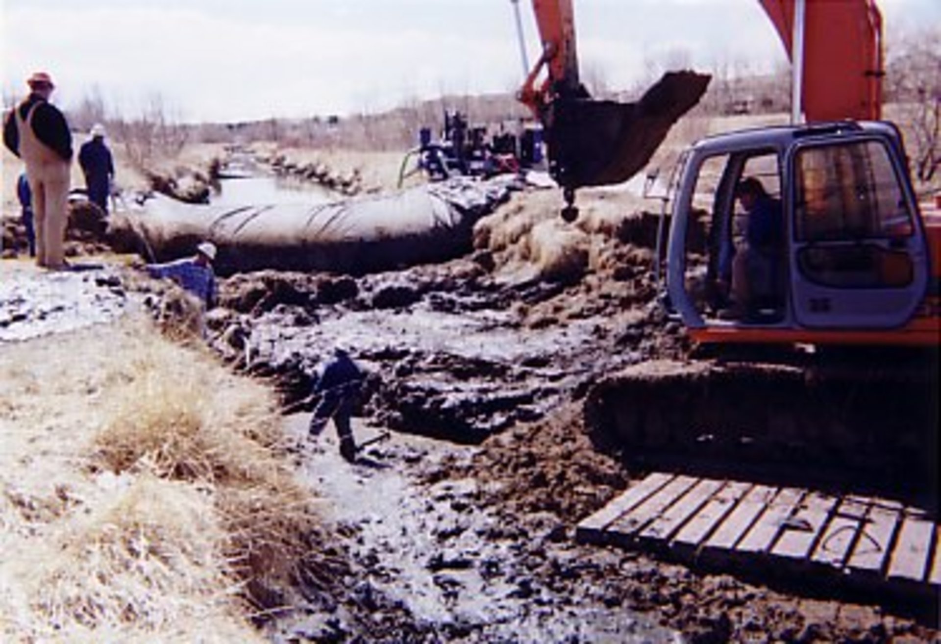 Denver, CO 1996