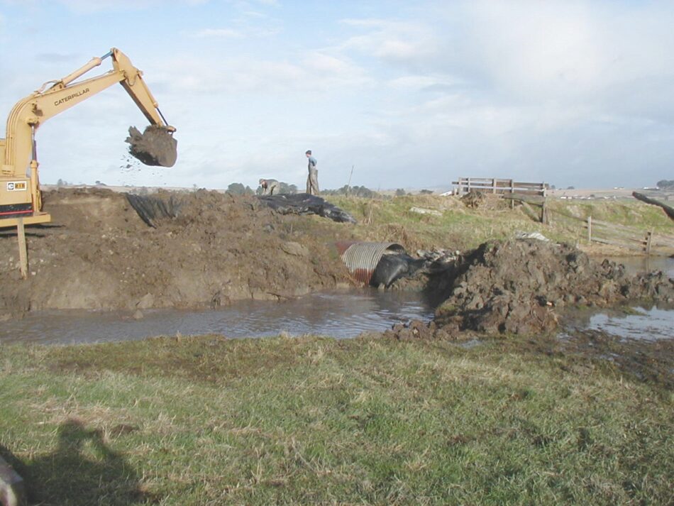 Ferndale, CA 2003
