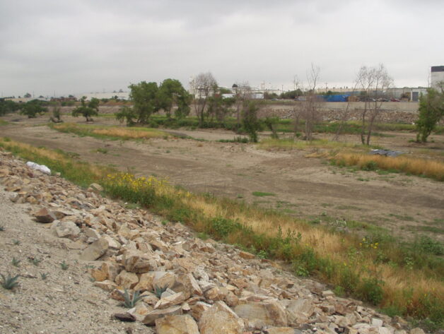 City of Industry, CA 2003
