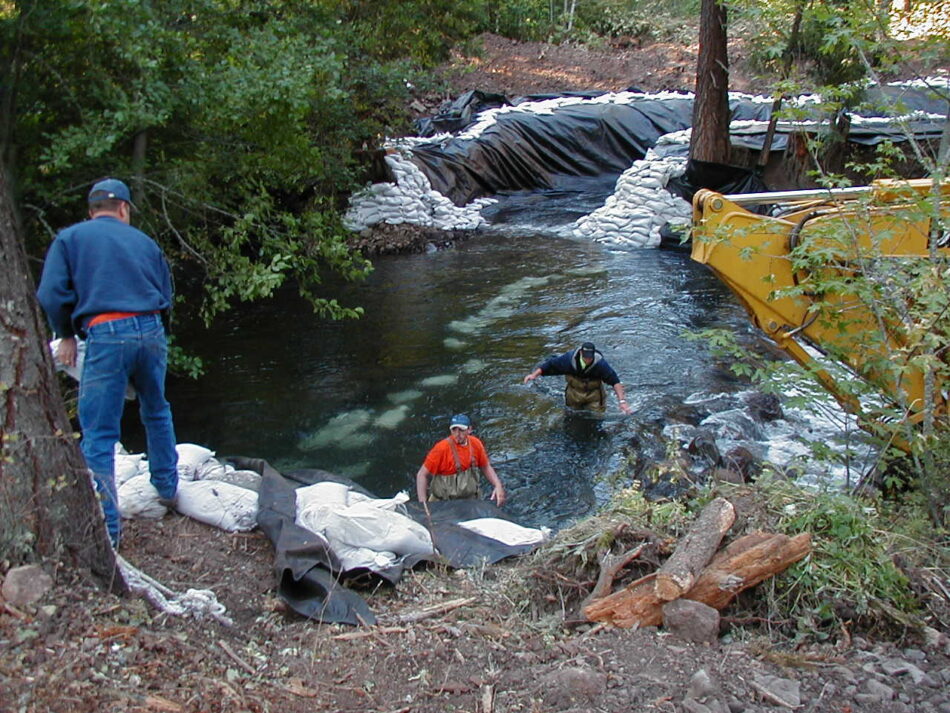 Medford, OR 2002