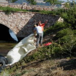 Gilroy, CA 2002