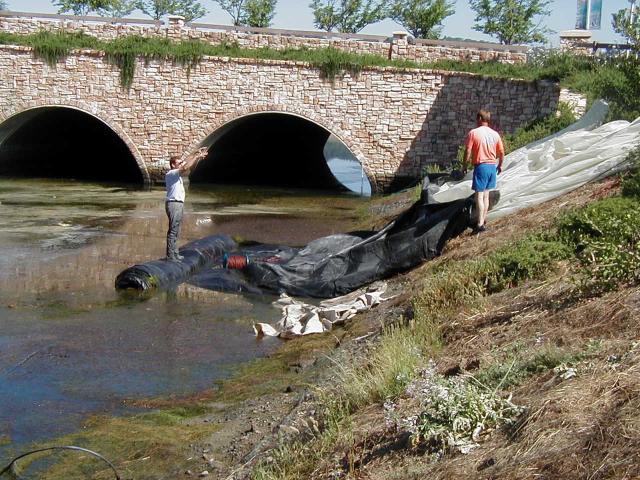 Gilroy, CA 2002