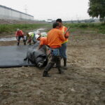 City of Industry, CA 2003