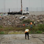 City of Industry, CA 2003