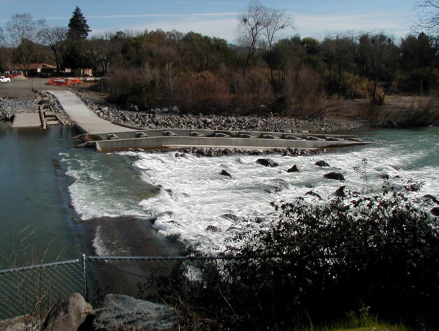 Healdsburg, CA 2001
