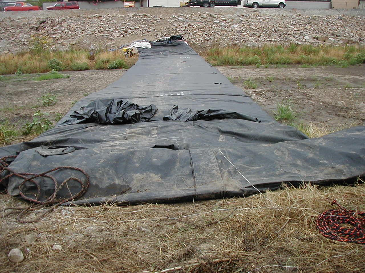 City of Industry, CA 2003