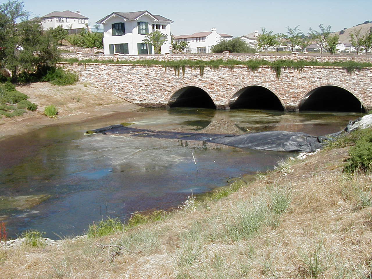Gilroy, CA 2002