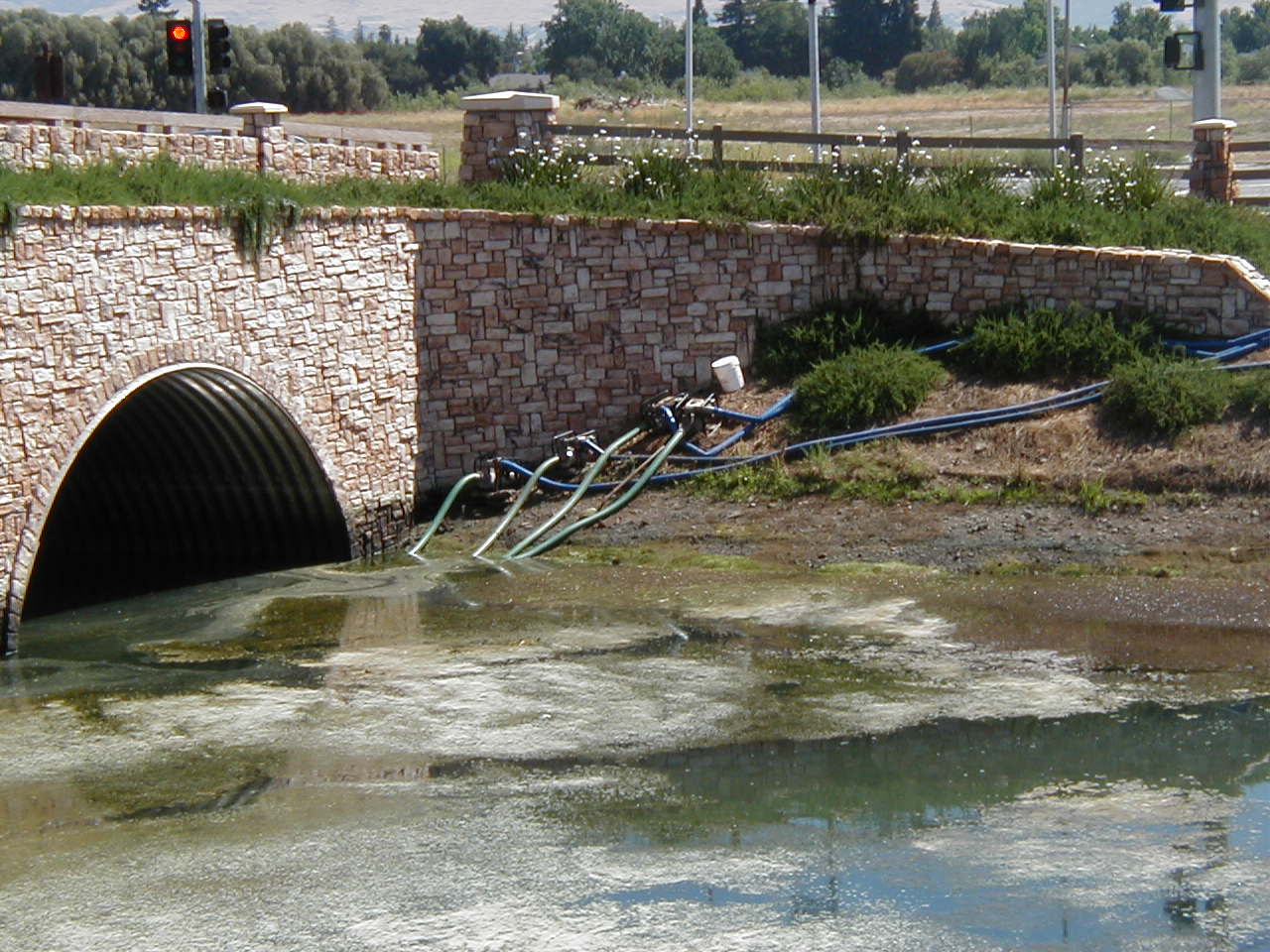 Gilroy, CA 2002