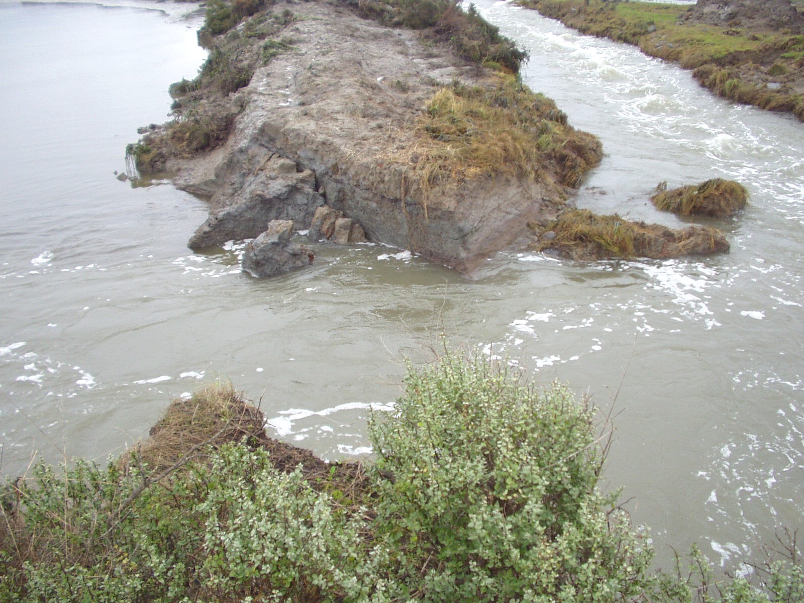Arcata, CA 2004