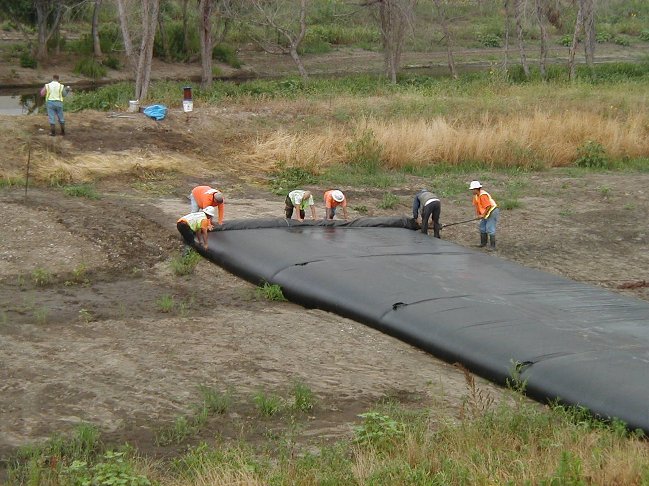 City of Industry, CA 2003