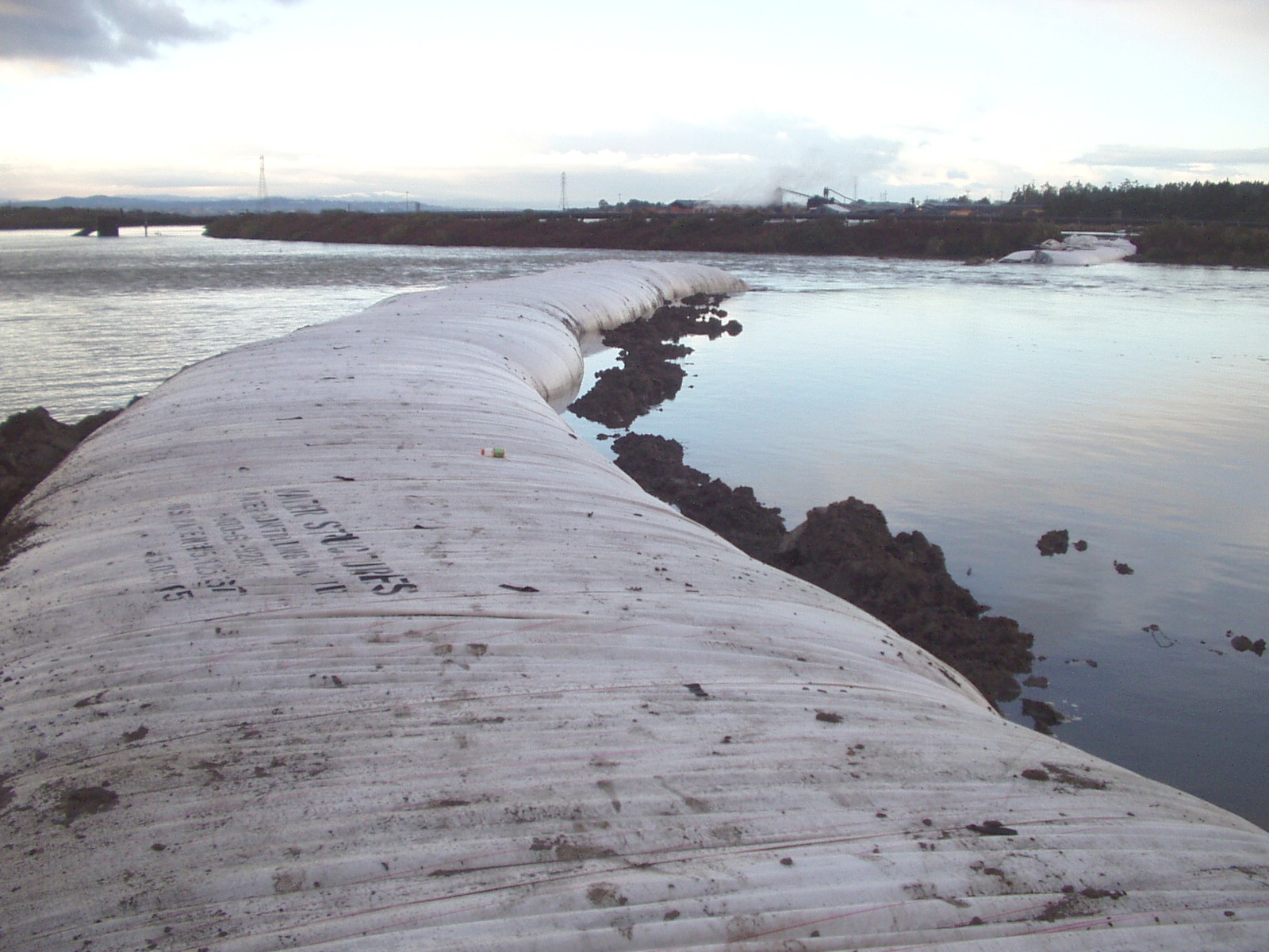 Arcata, CA 2004