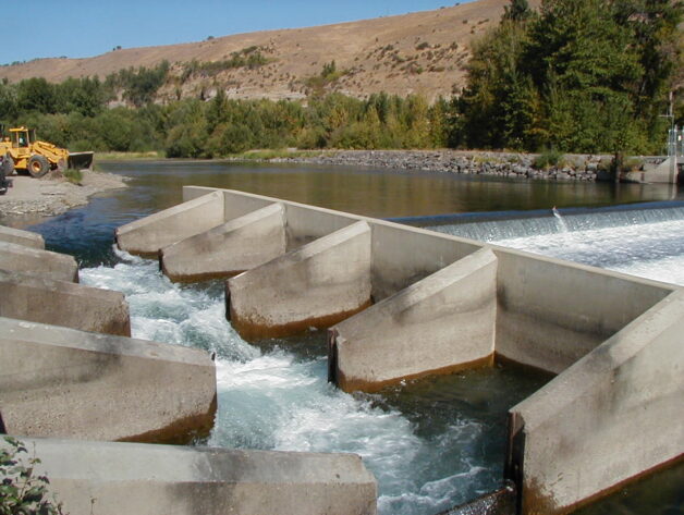 Ellensburg, WA 2003
