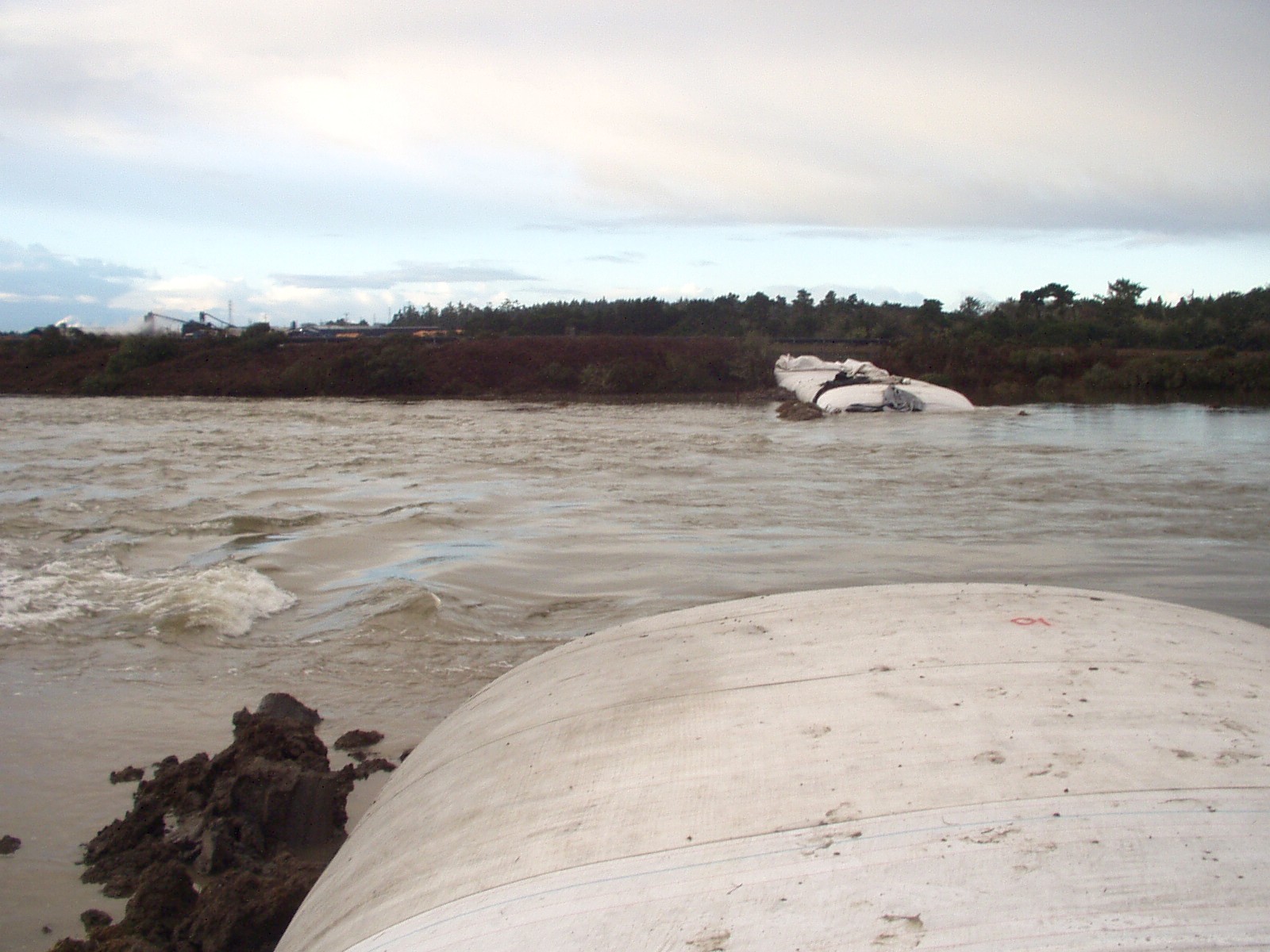 Arcata, CA 2004