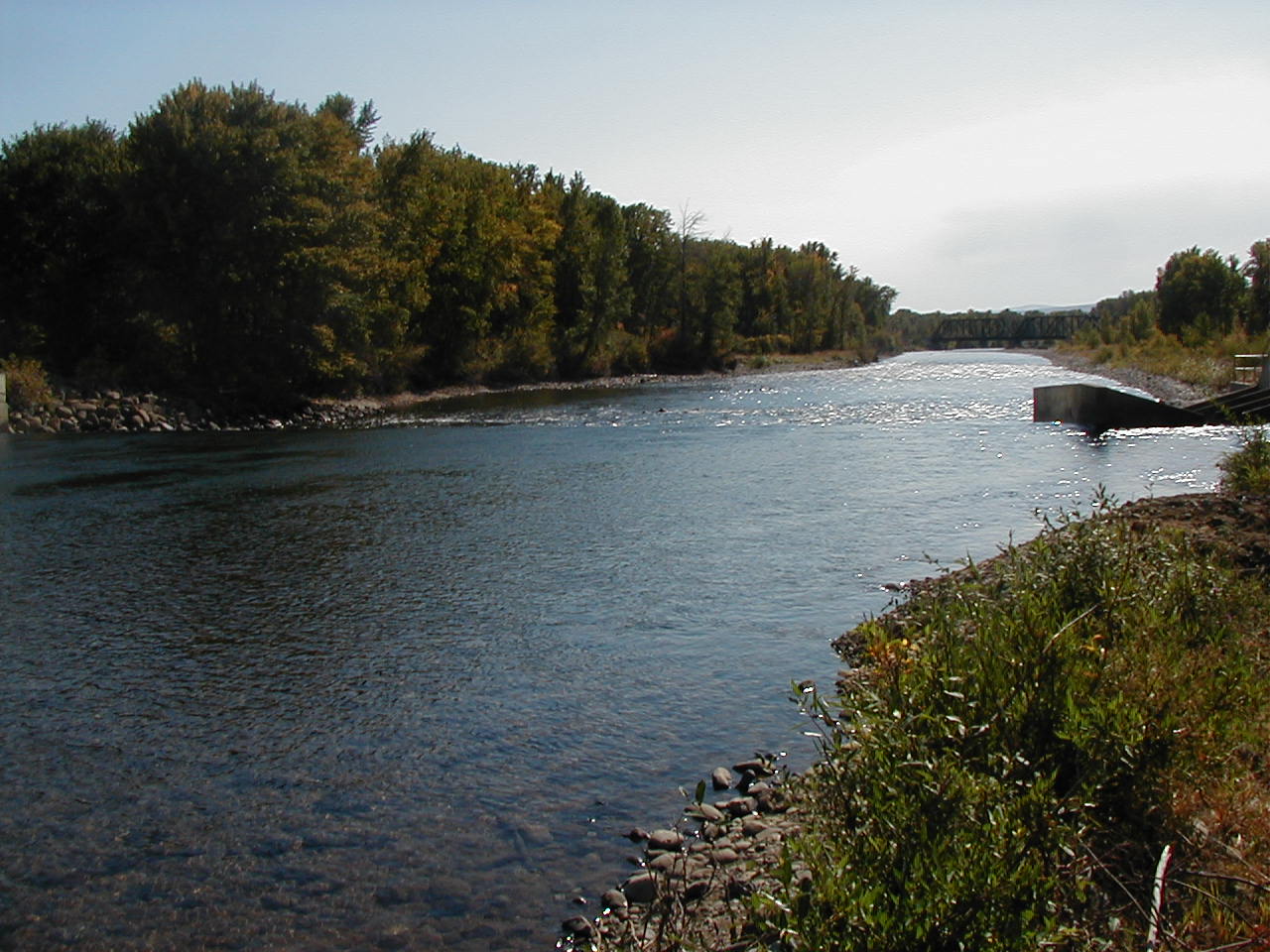 Ellensburg, WA 2003