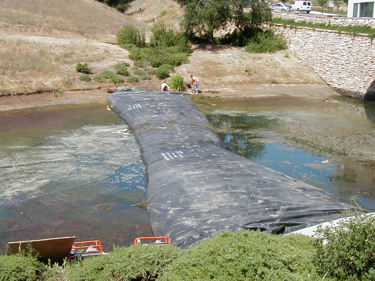 Gilroy, CA 2002