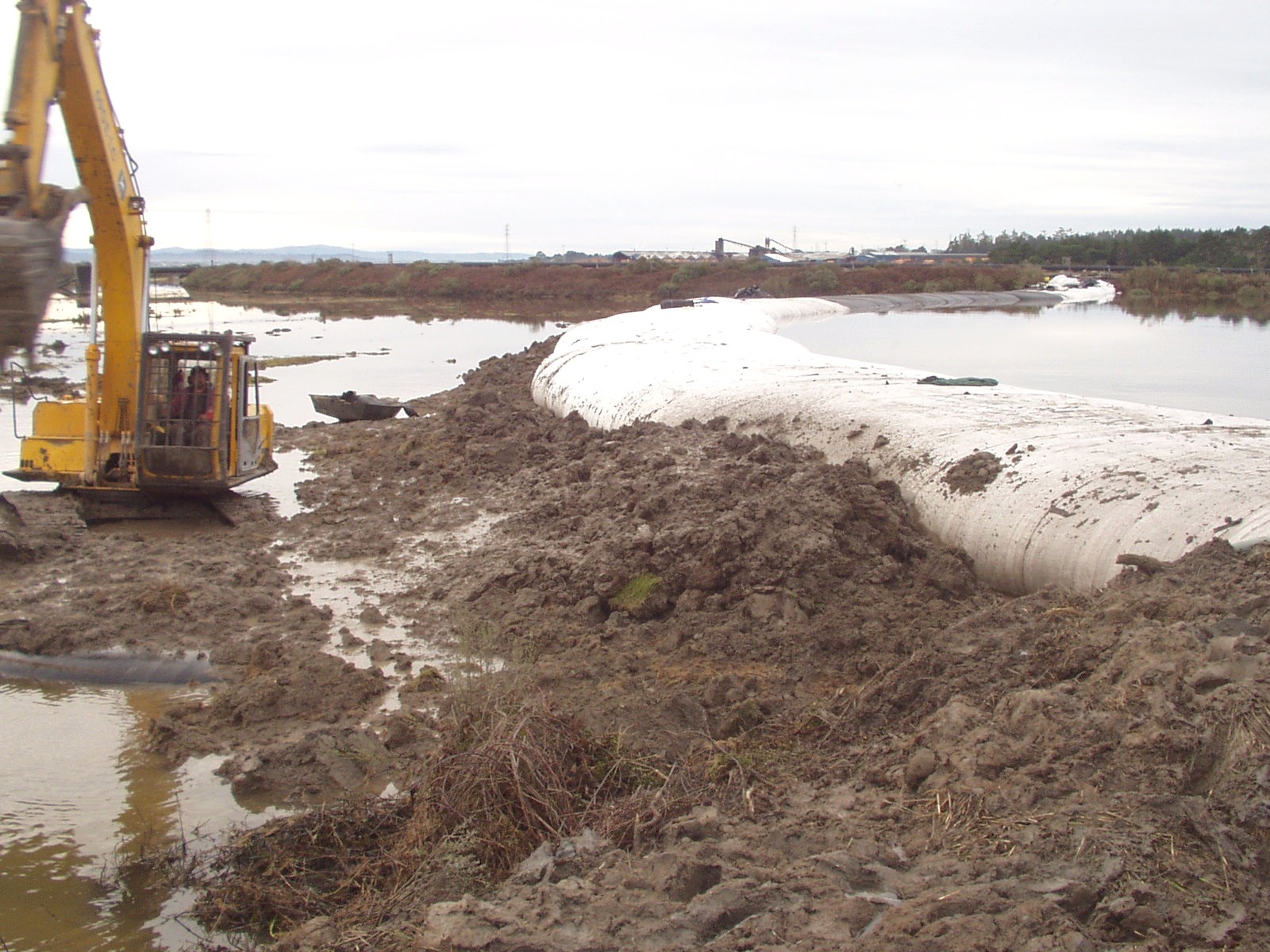 Arcata, CA 2004