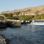 Ellensburg, WA 2003