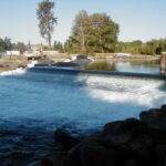 Ellensburg, WA 2003