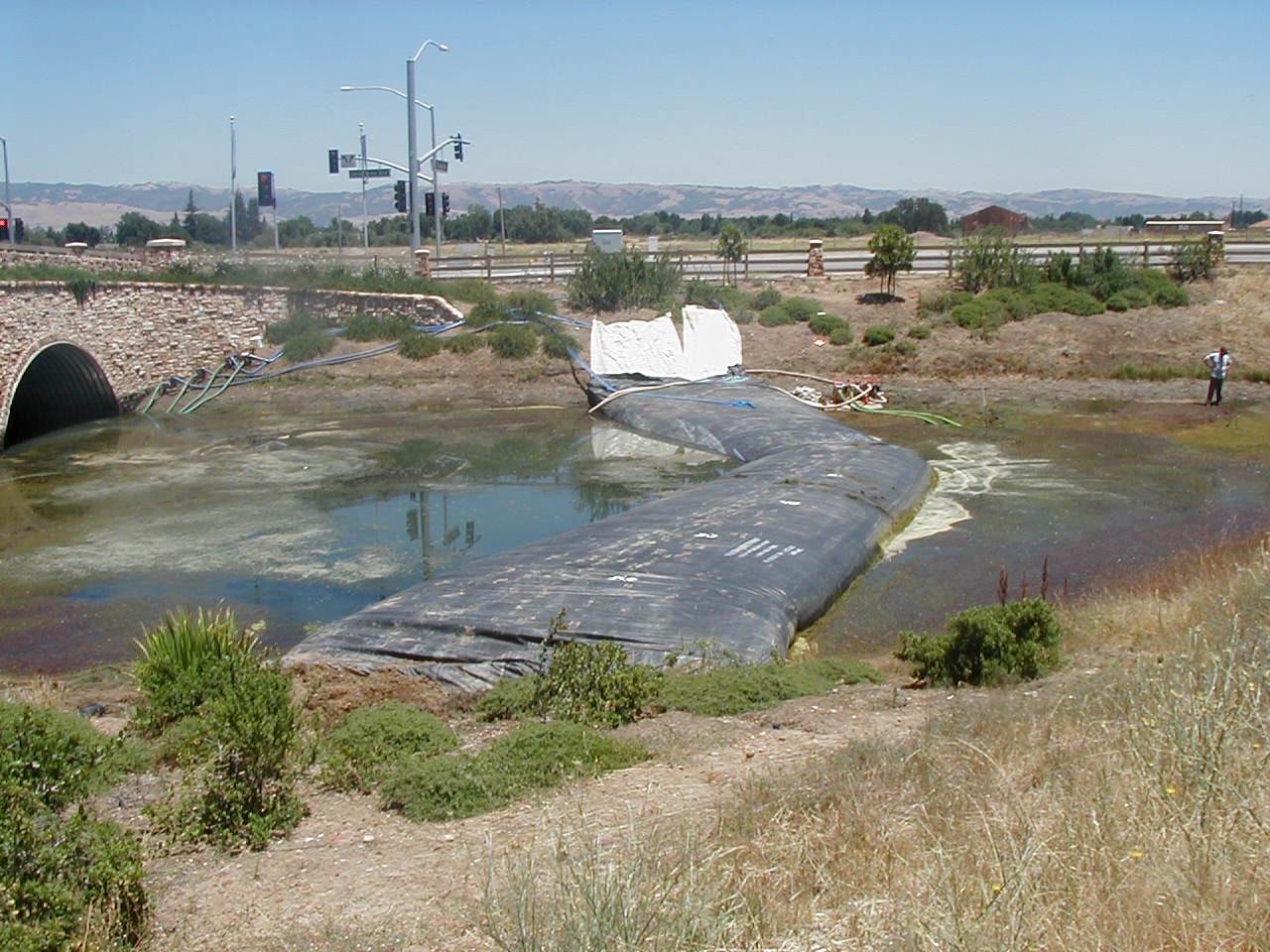 Gilroy, CA 2002